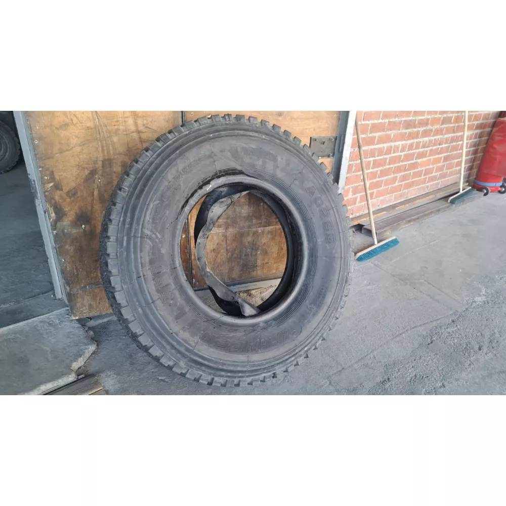 Грузовая шина 12,00 R24 O'GREEN AG288 20PR в Туле