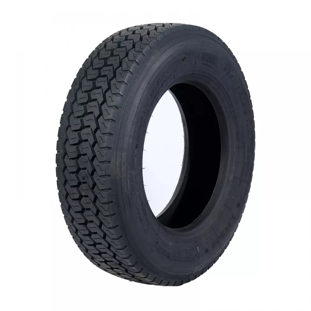 Грузовая шина 265/70 R19,5 Long March LM-508 16PR в Туле