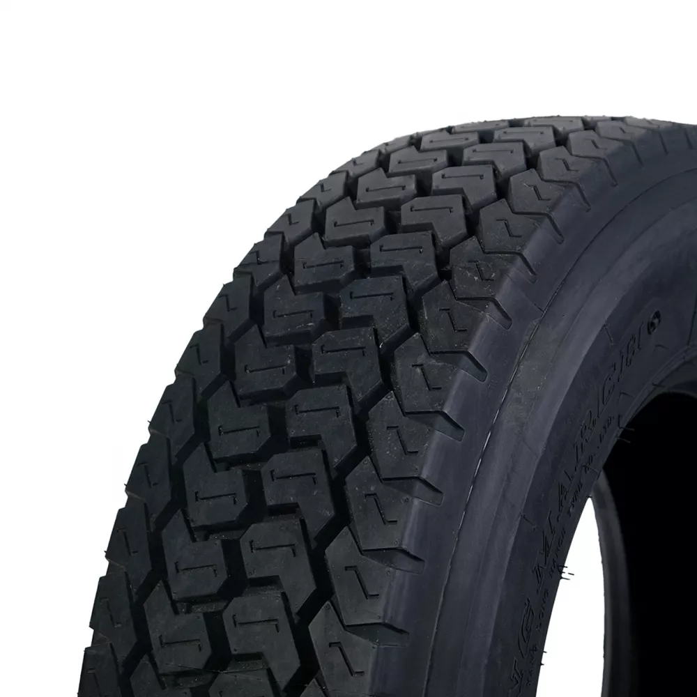 Грузовая шина 265/70 R19,5 Long March LM-508 16PR в Туле