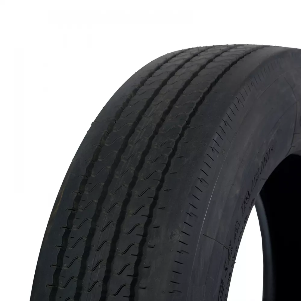 Грузовая шина 255/70 R22,5 Long March LM-120 16PR в Туле