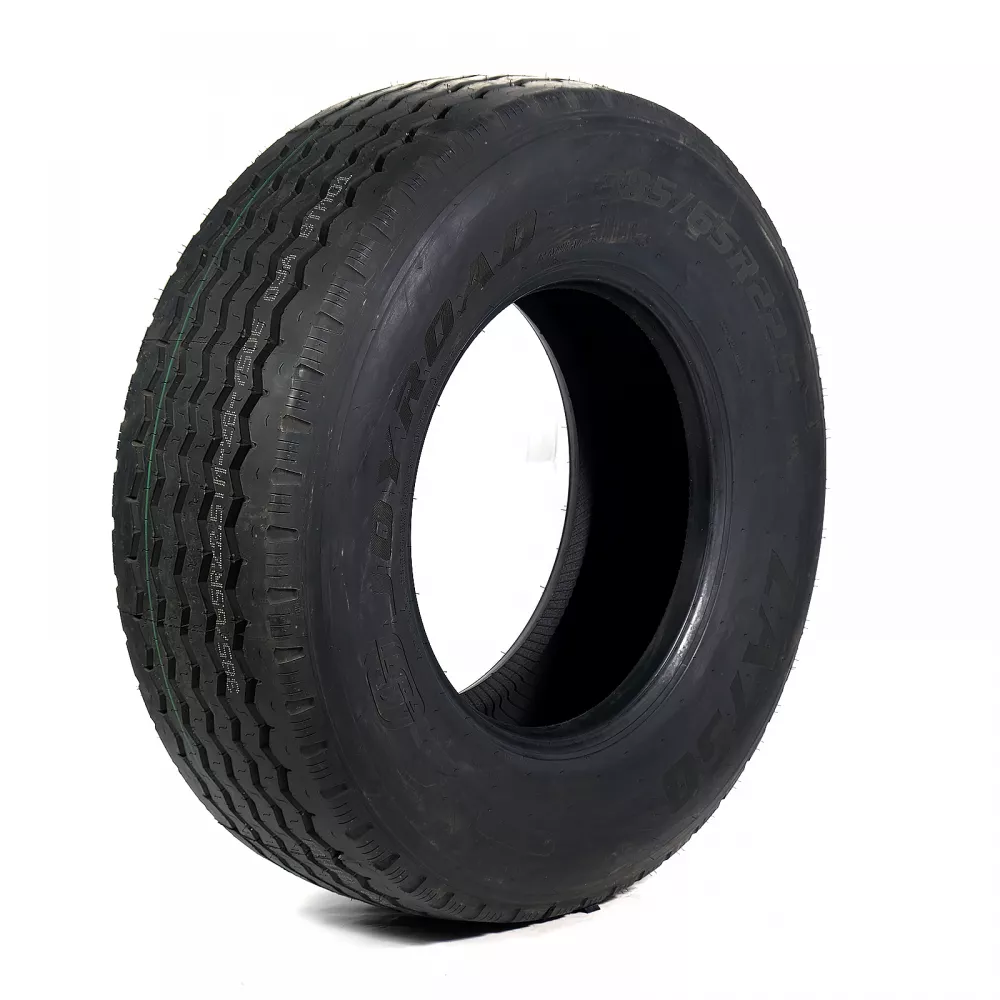 Грузовая шина 385/65 R22,5 Joyroad ZA-750 20PR в Туле