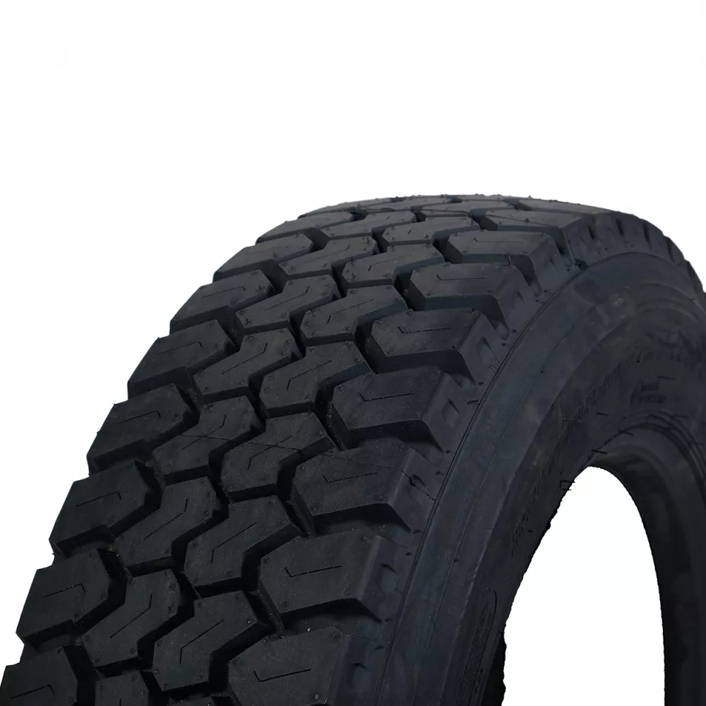 Грузовая шина 245/70 R19,5 Long March LM-509 16PR в Туле