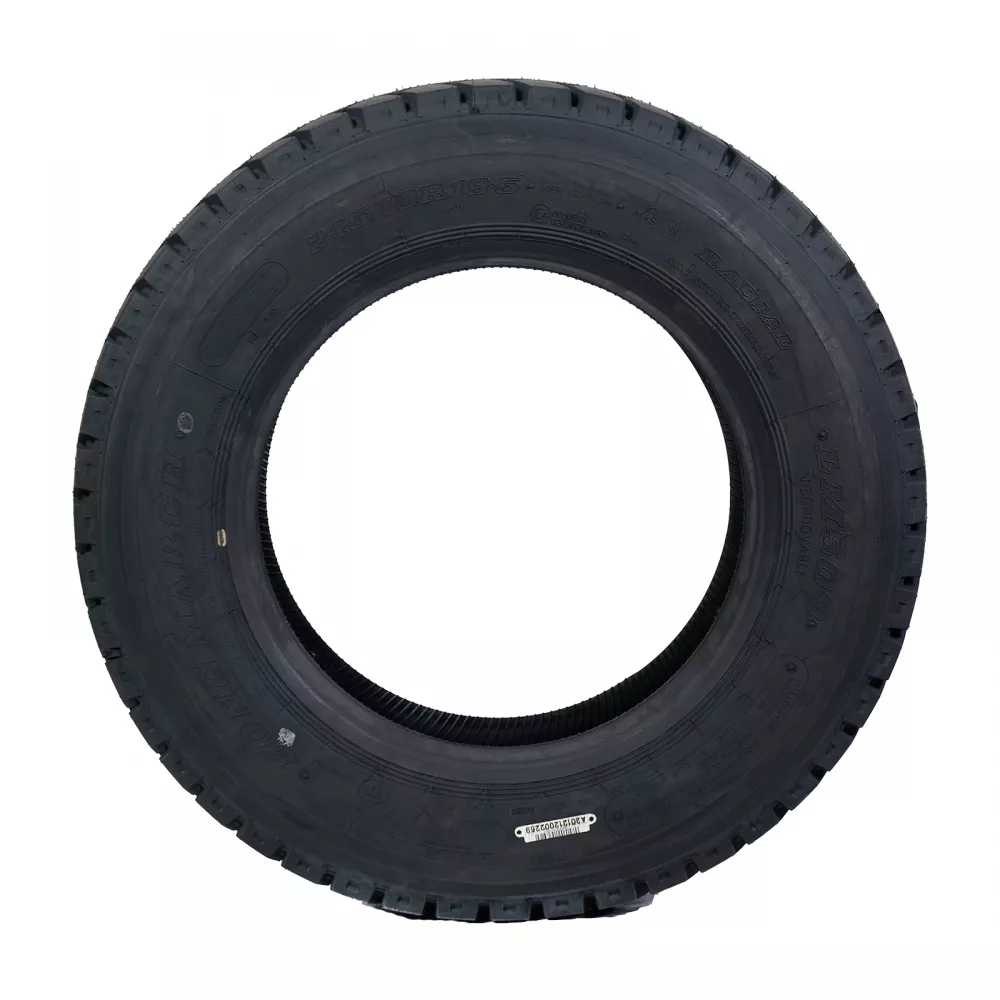 Грузовая шина 245/70 R19,5 Long March LM-509 16PR в Туле