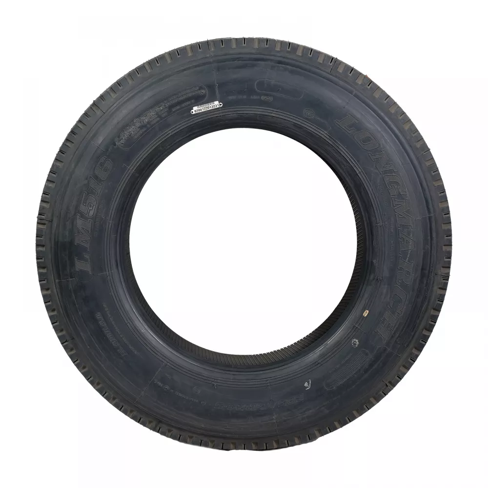 Грузовая шина 285/75 R24,5 Long March LM-516 16PR в Туле