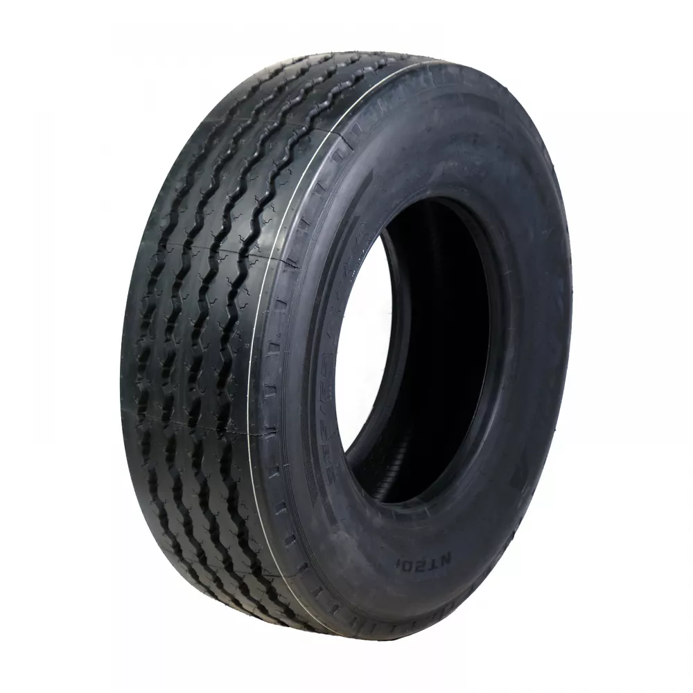 Грузовая шина 385/65 R22,5 Кама NT-201 в Туле