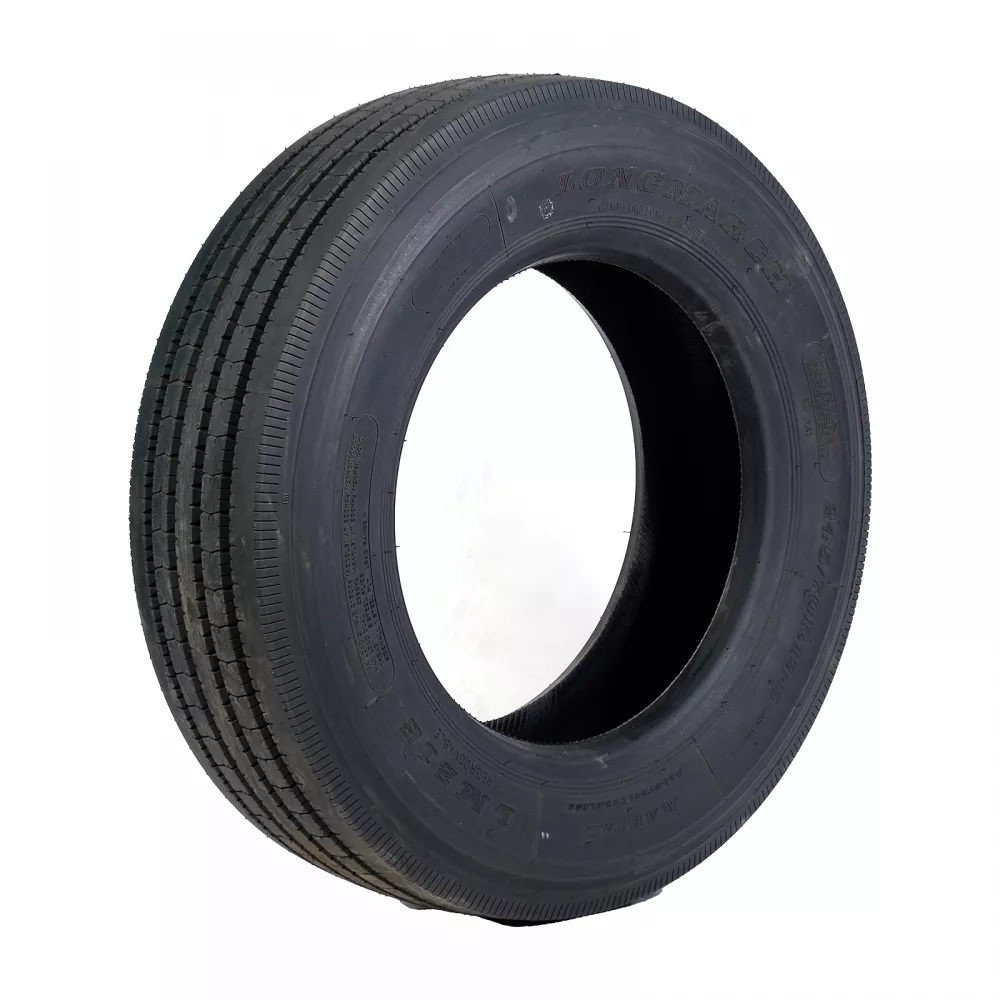 Грузовая шина 245/70 R19,5 Long March LM-216 16PR в Туле