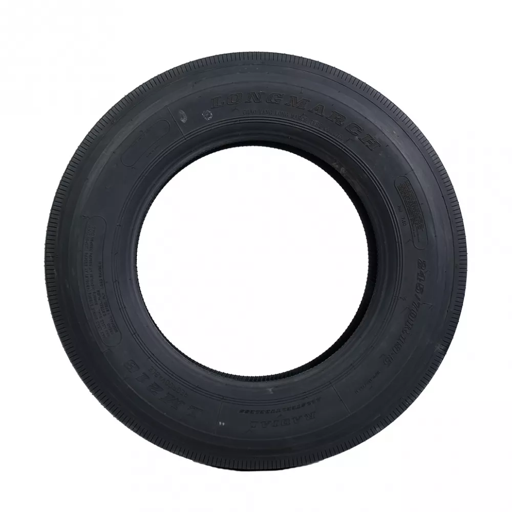 Грузовая шина 245/70 R19,5 Long March LM-216 16PR в Туле