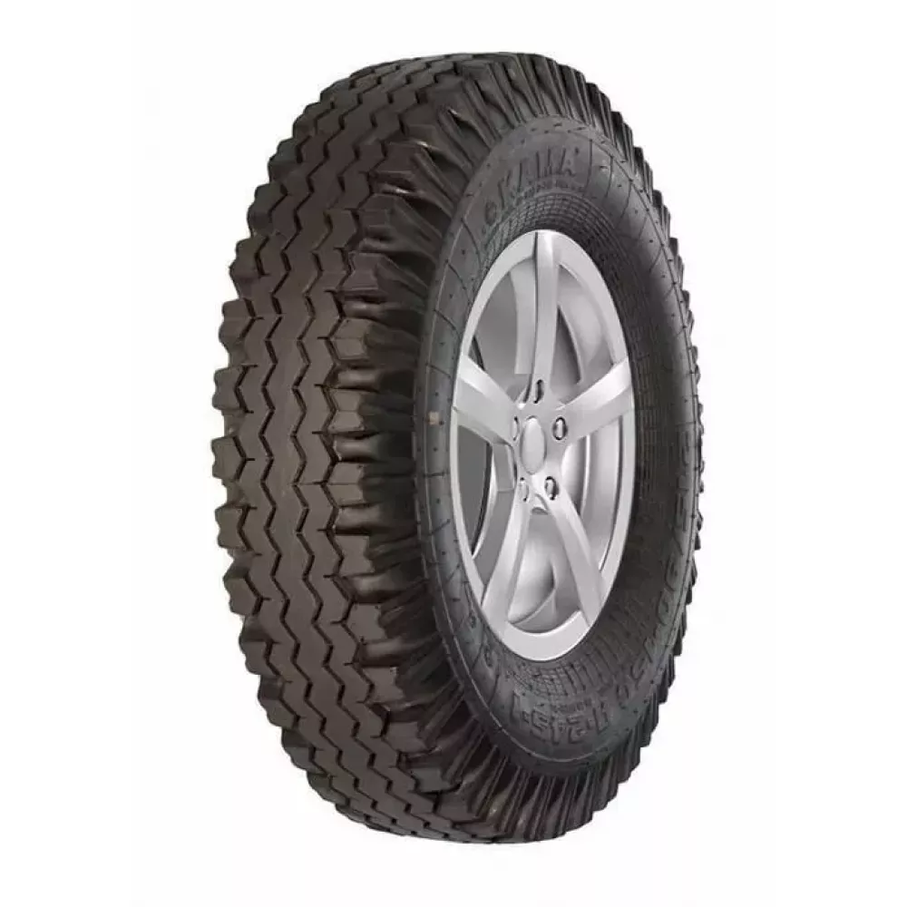 Грузовая шина 215/90 R15С Кама Я-245-1 в Туле