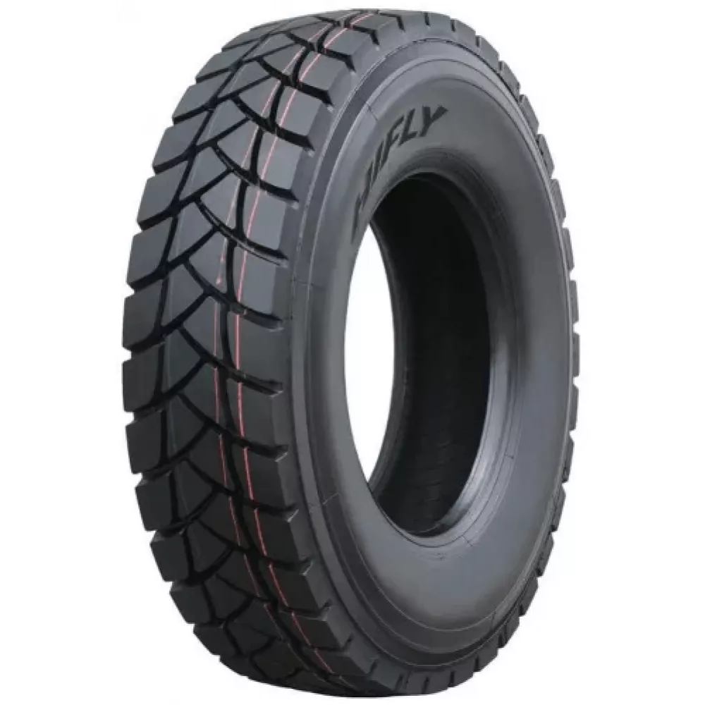 Грузовая шина 315/80 R22,5 Hifly HH302  в Туле