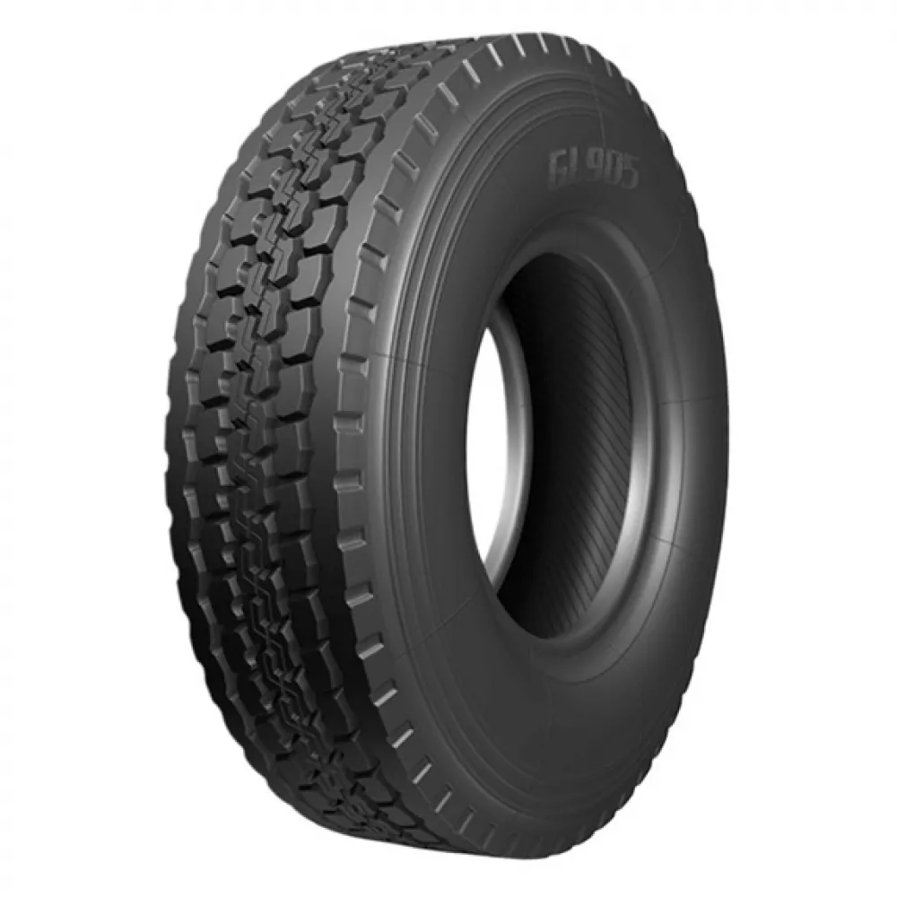 Грузовая шина 385/95R24 14,00R24 ADVANCE ***GLB05 TL H2, RC 170F AD EN  в Туле