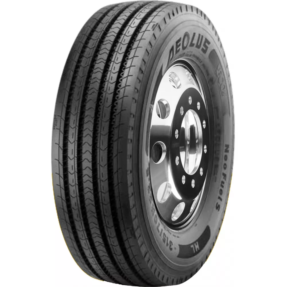 Грузовая шина Aeolus Neo Fuel S 295/60 R22.5 150/147K в Туле