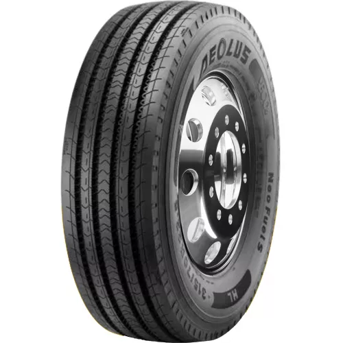 Грузовая шина Aeolus Neo Fuel S 315/70 R22,5 156/150L, Рулевая ось купить в Туле