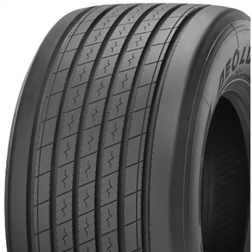 Грузовая шина Aeolus Neo Fuel T2 445/45 R19,5 164J, Прицеп купить в Туле