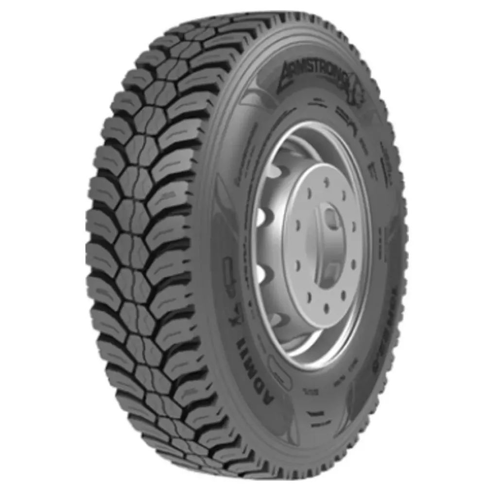 Грузовая шина Armstrong ADM11 315/80 R22.5 156/150K для ведущей оси в Туле