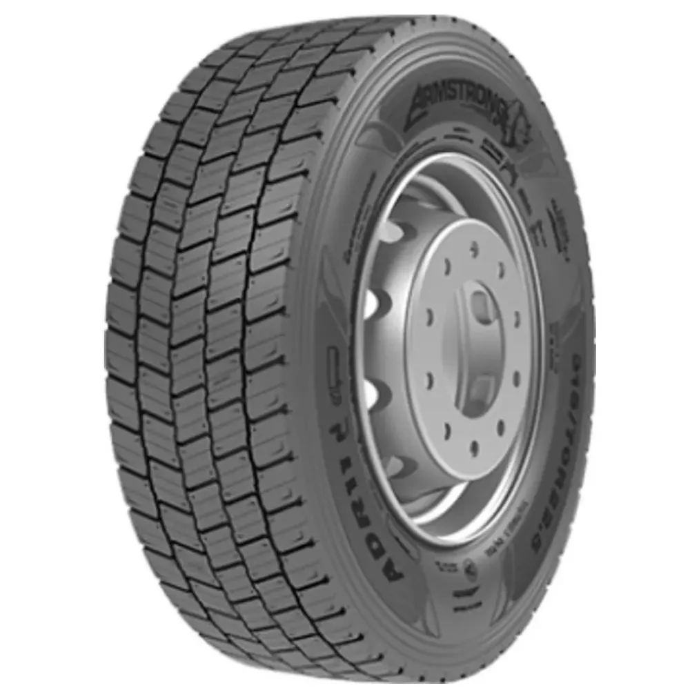 Грузовая шина Armstrong ADR11 315/70 R22.5 154/150L для ведущей оси в Туле