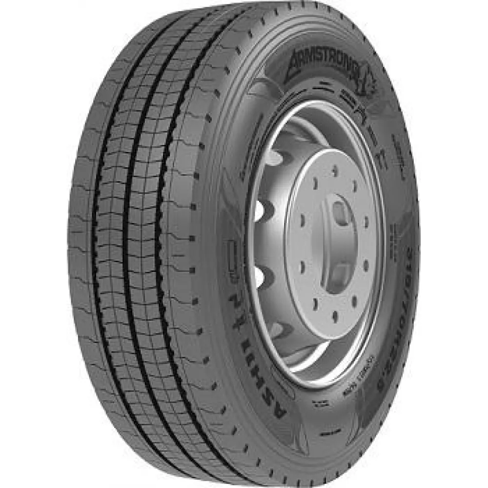 Грузовая шина Armstrong ASH11 315/80 R22.5 156/150L для рулевой оси в Туле