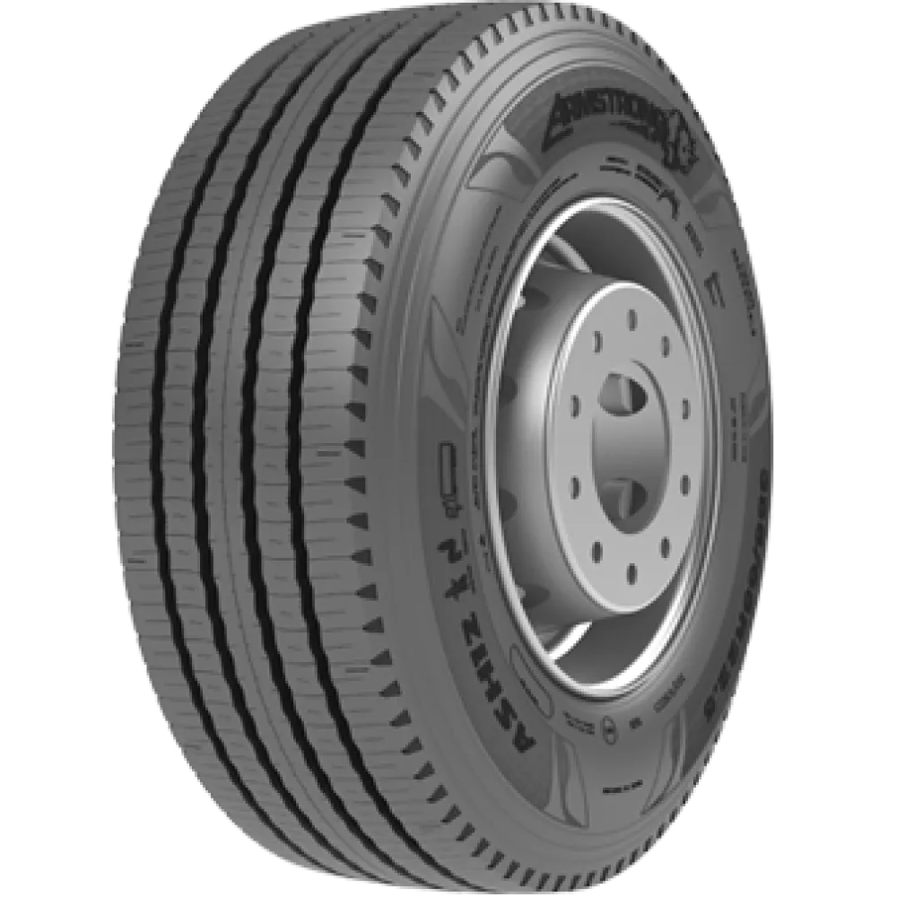 Грузовая шина Armstrong ASH12 385/65 R22.5 164K для рулевой оси в Туле