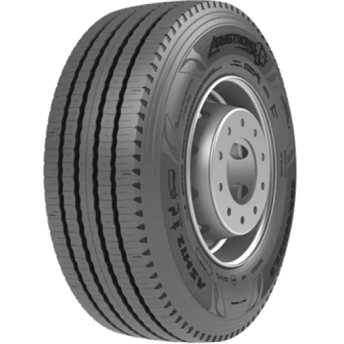 Грузовая шина Armstrong ASH12 385/65 R22,5 164K, рулевая ось купить в Туле