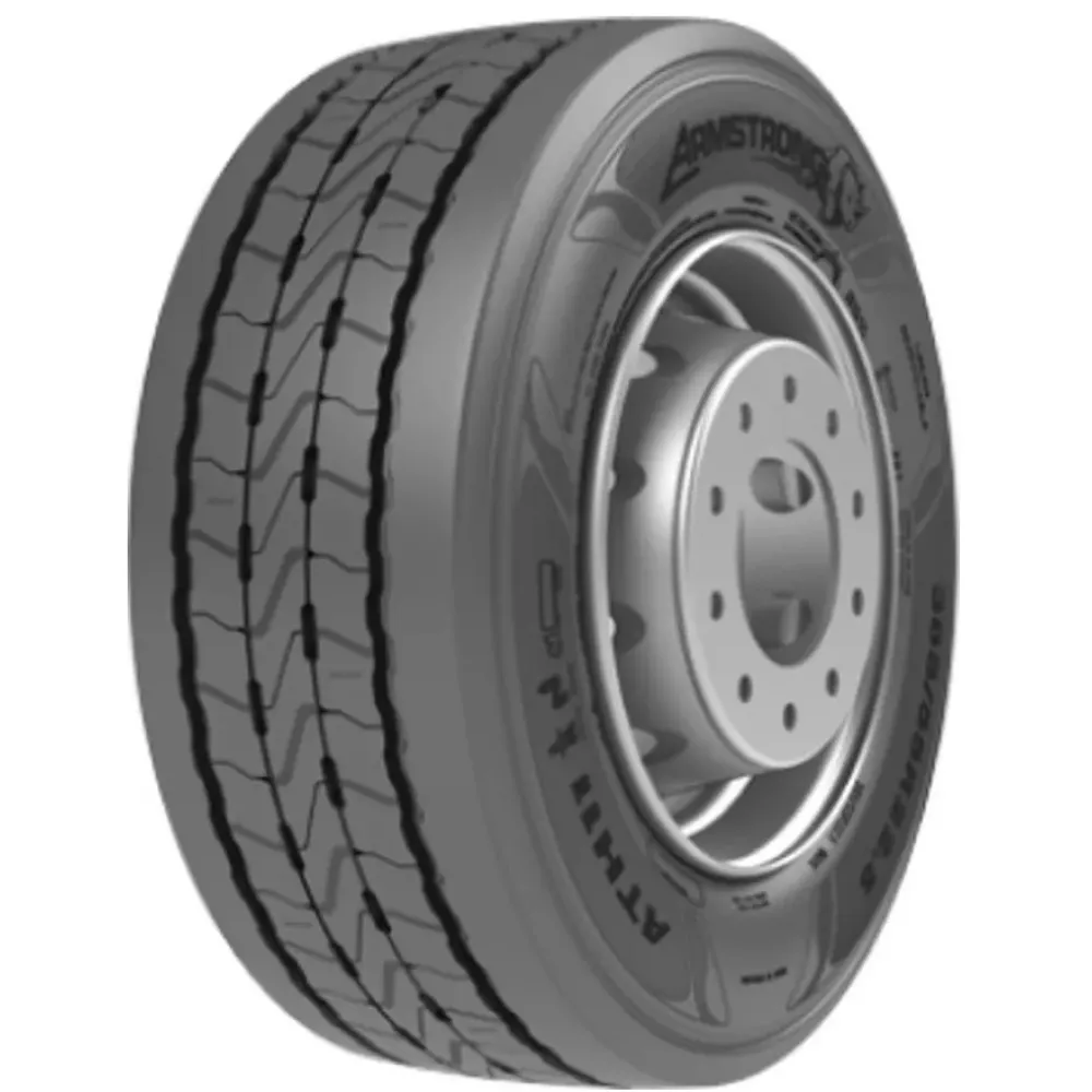 Грузовая шина Armstrong ATH11 385/65 R22.5 160K для прицепа в Туле