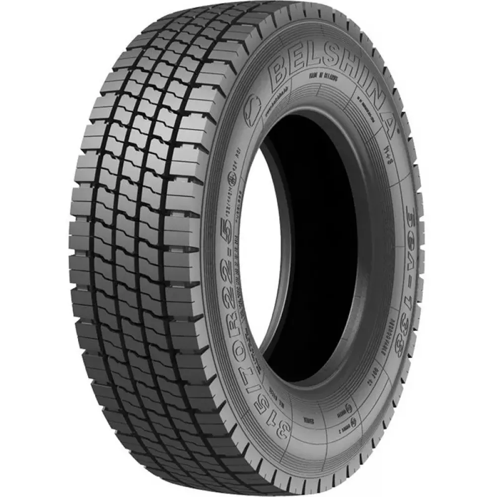 Грузовая шина Белшина Бел-138М 315/70 R22,5 в Туле