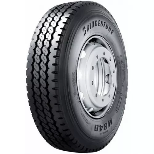 Грузовая шина Bridgestone M840 R22,5 315/80 158G TL  купить в Туле