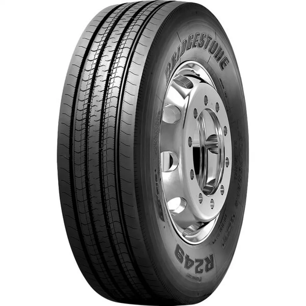 Грузовая шина Bridgestone R249 ECO R22.5 385/65 160K TL в Туле