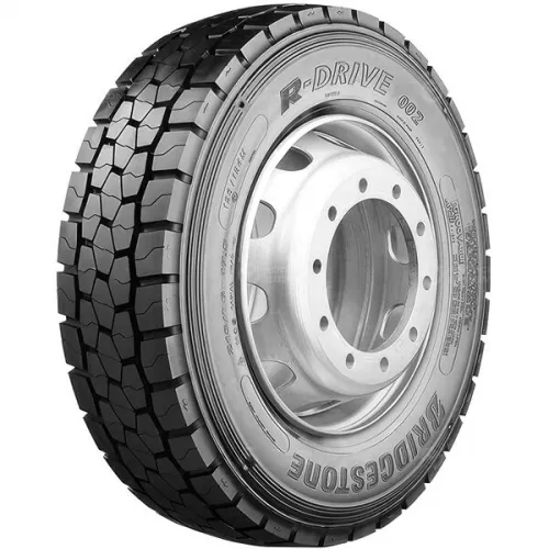 Грузовая шина Bridgestone RD2 R17,5 235/75 132/130M TL купить в Туле