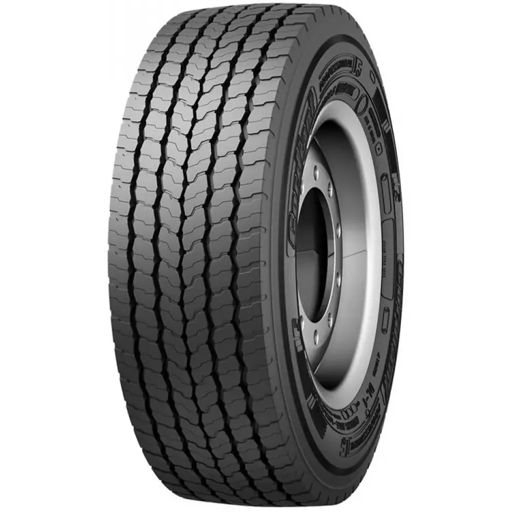 Грузовая шина Cordiant Professional DL-1 295/60 R22.5 150/147K для ведущей оси в Туле