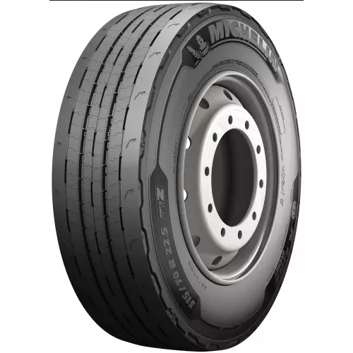 Грузовая шина Michelin X Line Energy Z2 315/70 R22,5 156/150L купить в Туле