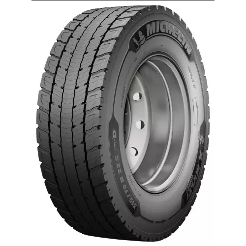 Грузовая шина Michelin X Multi Energy D 315/70 R22,5 156/150L купить в Туле