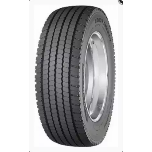 Грузовая шина Michelin XDA2+ Energy 295/60 R22,5 150/147K купить в Туле