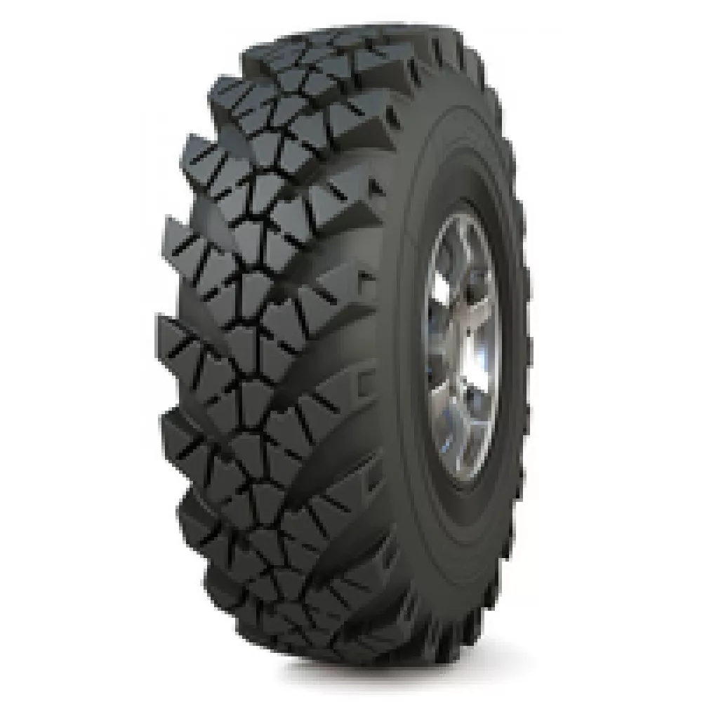 Грузова шина Nortec TR 1260 425/85 R21 156 G  в Туле