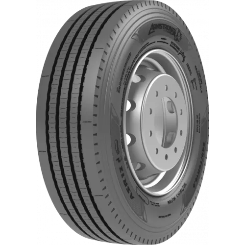 Грузовая шина Armstrong ASR12 215/75 R17,5 128/126M 3PMSF (Рулевая ось) купить в Туле