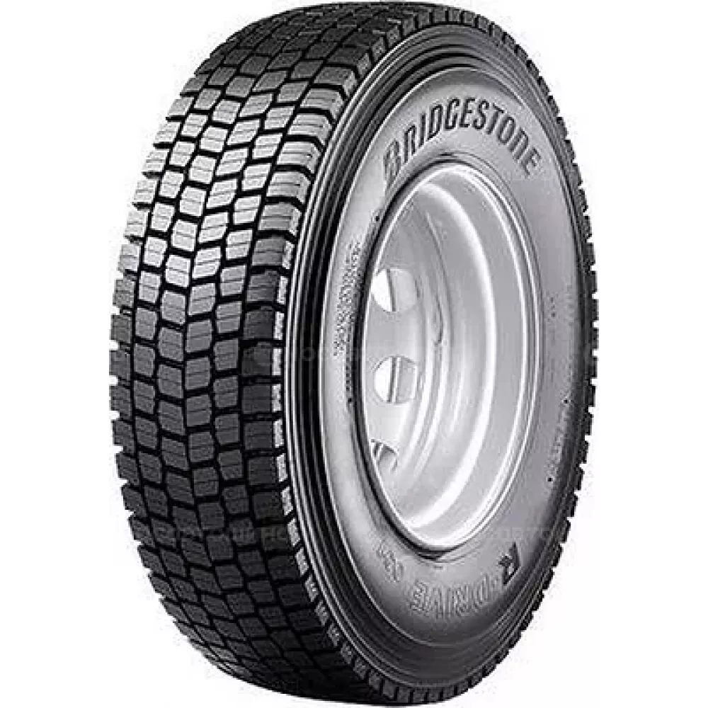 Шина Bridgestone RDV1 для ведущей оси в Туле