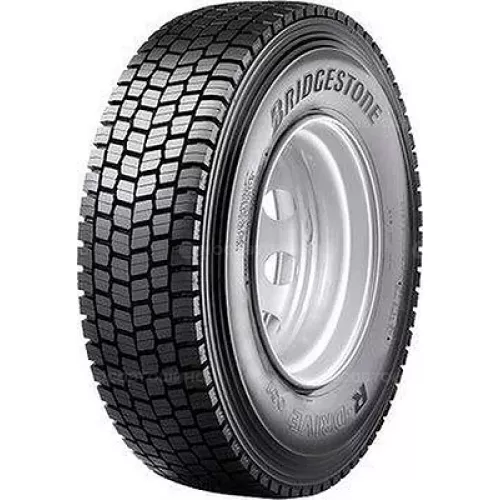 Грузовая шина  Bridgestone RDV1 315/70 R22,5 (Ведущая ось) купить в Туле