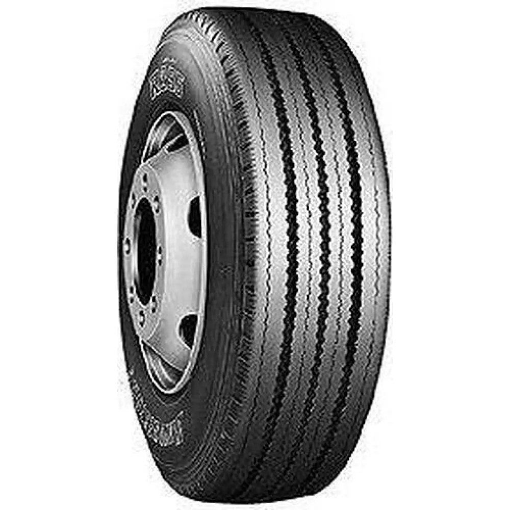 Bridgestone R295 – надежные шины для грузовых автомобилей в Туле