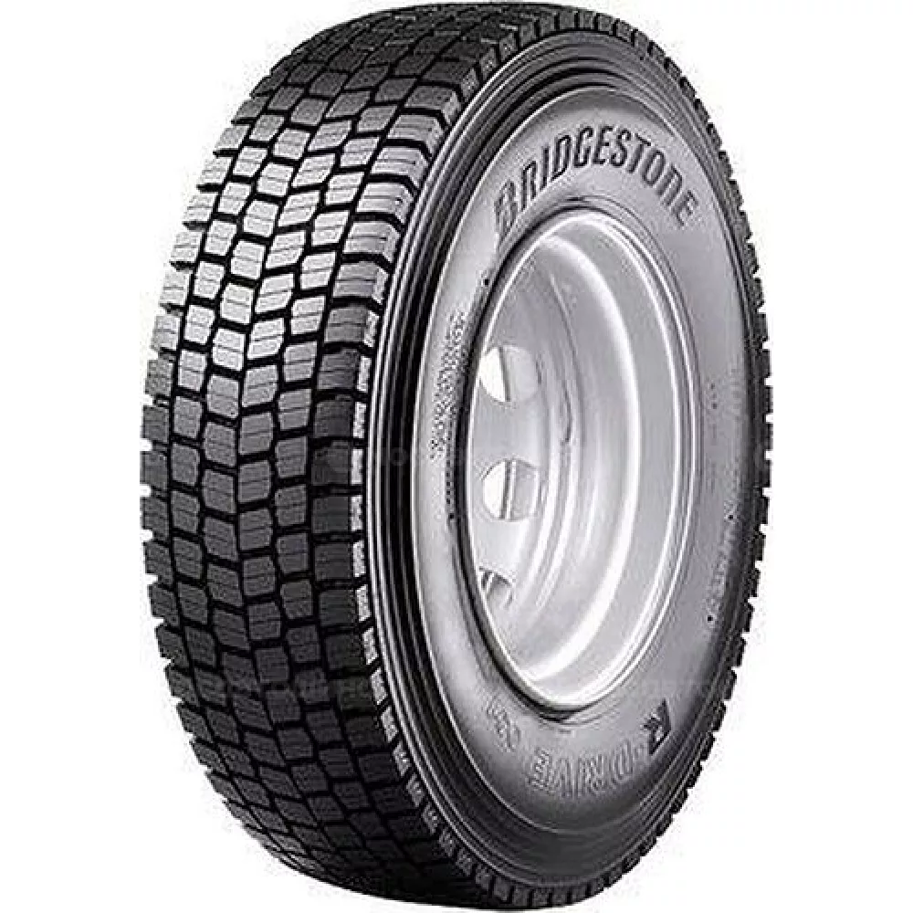 Bridgestone RDV1 – шины для зимних дорог в Туле