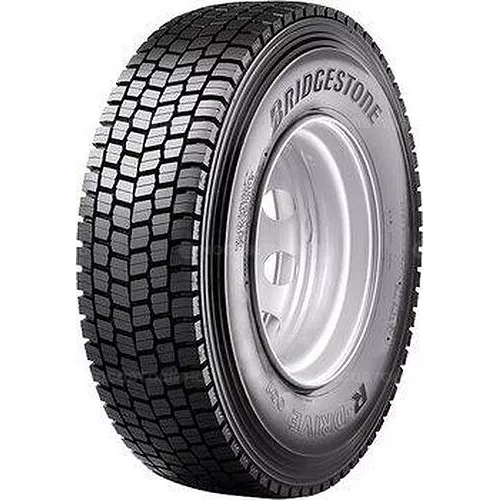 Грузовая шина Bridgestone RDV1 315/70 R22,5 (Ведущая ось) купить в Туле