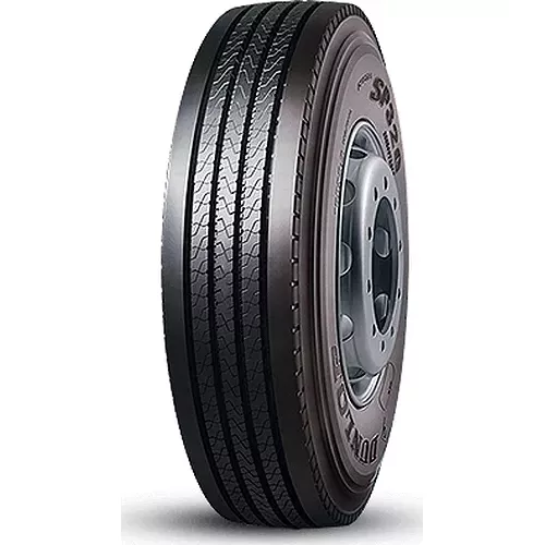 Грузовая шина Dunlop SP320 295/80 R22,5 154/149M (Рулевая ось) купить в Туле