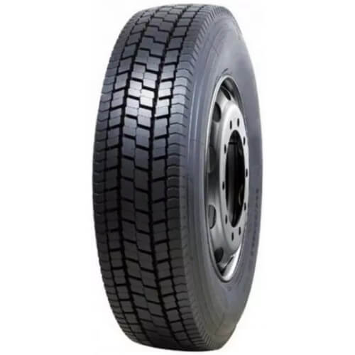 Грузовая шина Sunfull HF628 235/75 R17,5 143/141J купить в Туле