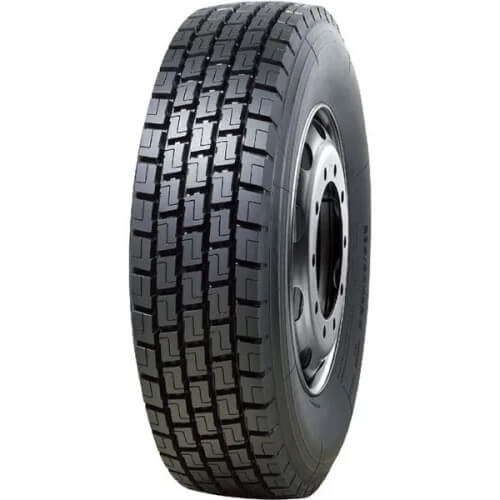 Грузовая шина Sunfull HF668 295/80 R22,5 152/149M купить в Туле