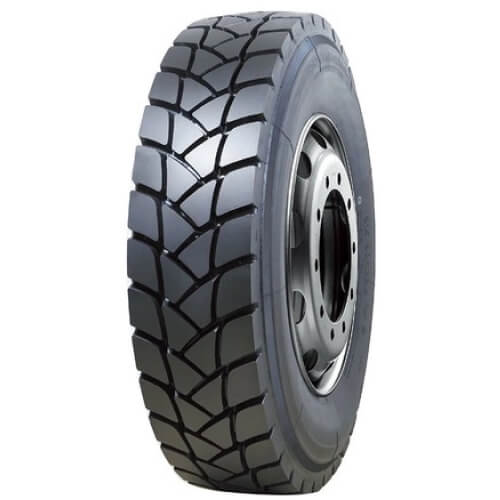 Грузовая шина Sunfull HF768 315/80 R22,5 156/152L купить в Туле