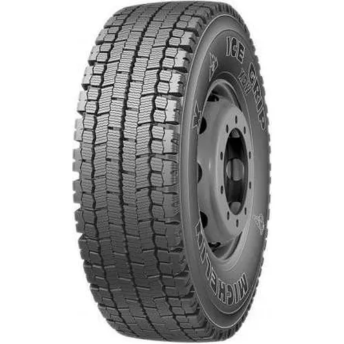 Грузовые шины Michelin XDW Ice Grip 265/70 R19,5 140/138L 3PMSF (Ведущая ось) купить в Туле