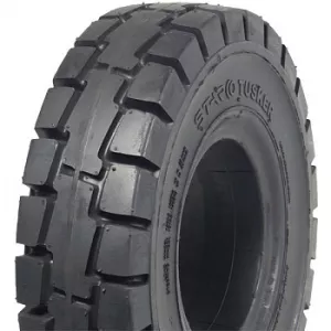 Шина цельнолитая STARCO Tusker 15x4,5-8 109A5/100A5 купить в Туле