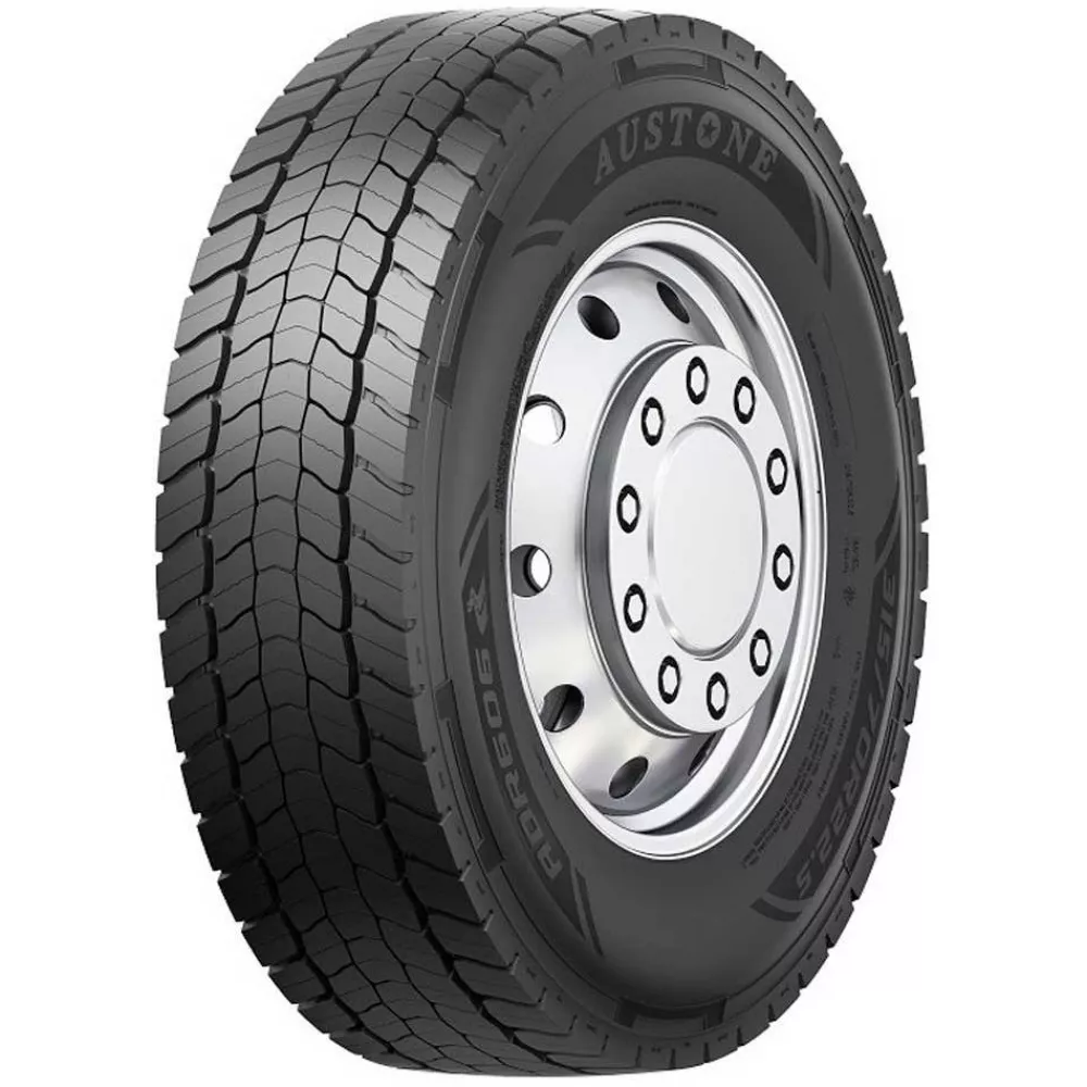  Грузовая шина Austone ADR606 295/80 R22,5 154/149M, Ведущая ось в Туле