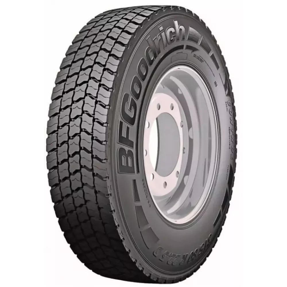  Грузовая шина BF Goodrich ROUTE CONTROL D 315/80 R22.5 156/150L, ведущая ось в Туле