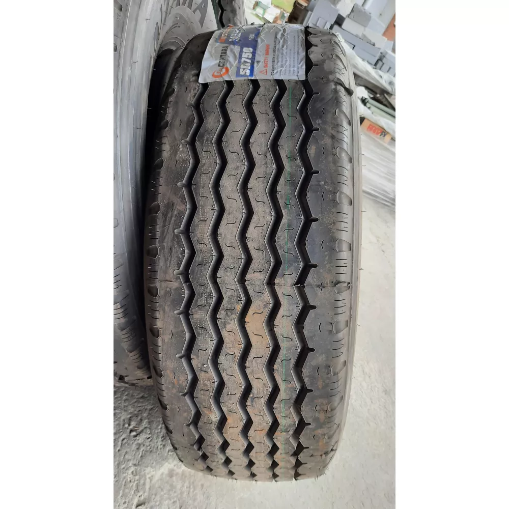 Грузовая шина 385/65 R22,5 Centara SD-750 20PR в Туле