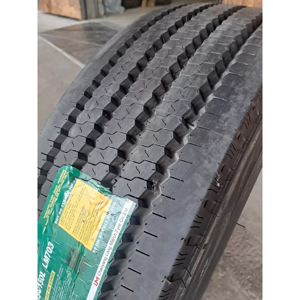 Грузовая шина 315/70 R22,5 Long March LM-703 18PR в Туле