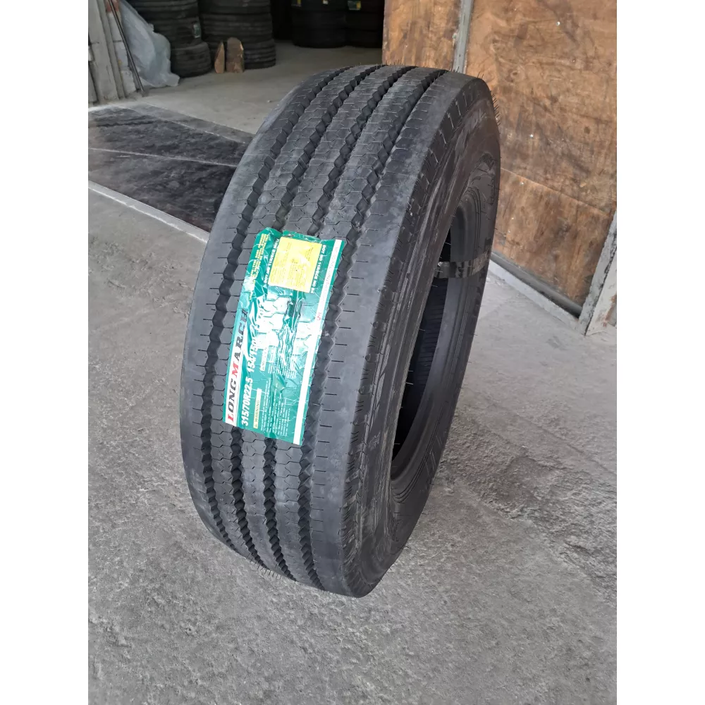 Грузовая шина 315/70 R22,5 Long March LM-703 18PR в Туле