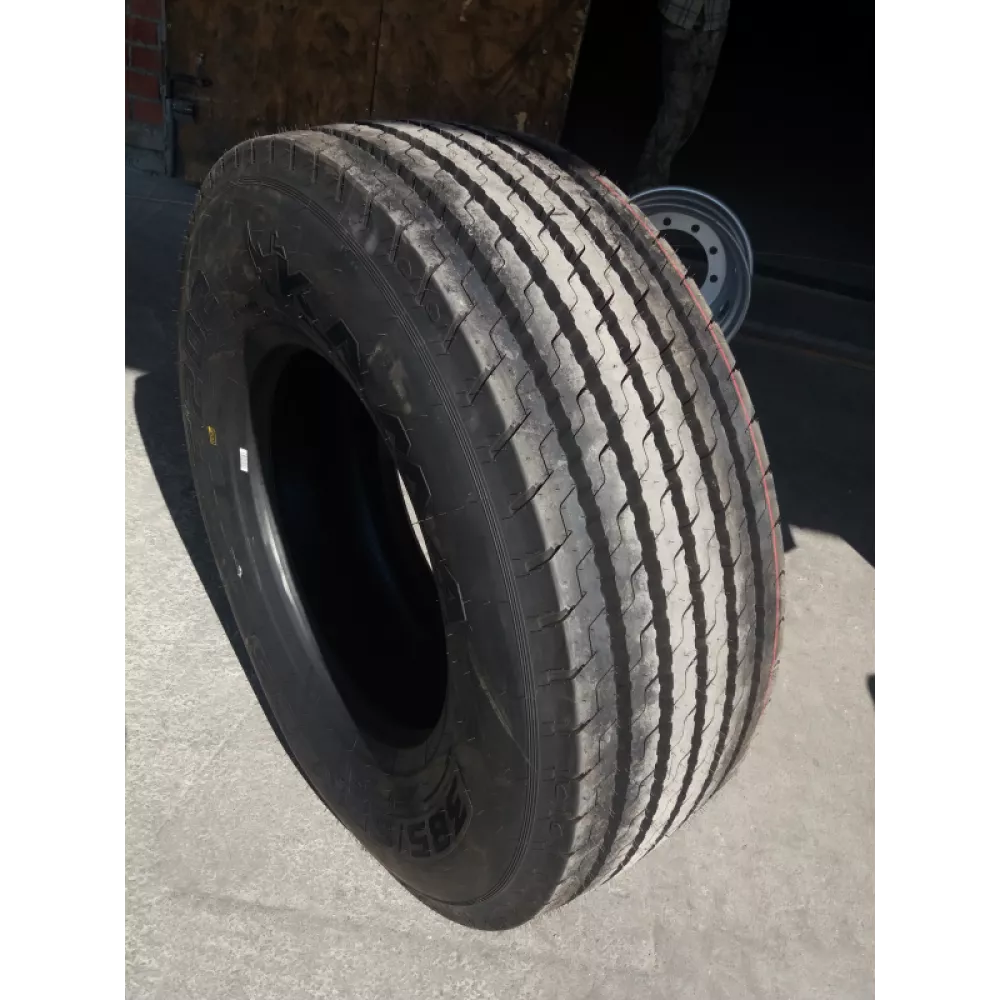 Грузовая шина 385/65 R22,5 Кама NF-202 в Туле